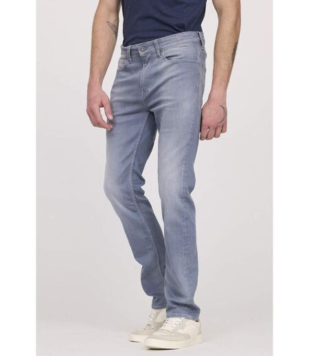Jean coton straight LC126