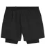 Mens Hyrox Performance Shorts Black Puma-2