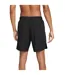 Short De Course Challenger Homme Noir Nike-2