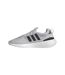 Baskets Swift Run Femme Blanc Noir Adidas-3
