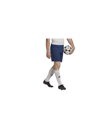 Short Entrada Homme Bleu Marine Adidas