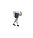 Short Entrada Homme Bleu Marine Adidas-1