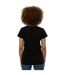 Disney - T-shirt PRESENTS - Femme (Noir) - UTBI1690-2