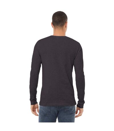 T-shirt adulte blanc Bella + Canvas