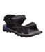 Sandales Kota Drift Homme Noir Bleu Regatta-2