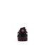 Baskets noir/marron mixte puma suede 4 one piece-3