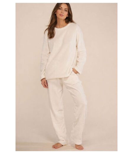 Pyjama Polaire