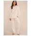 Pyjama Polaire-1