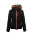 Blouson de ski femme ARTEM