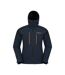 Veste softshell radius homme bleu marine Mountain Warehouse Mountain Warehouse