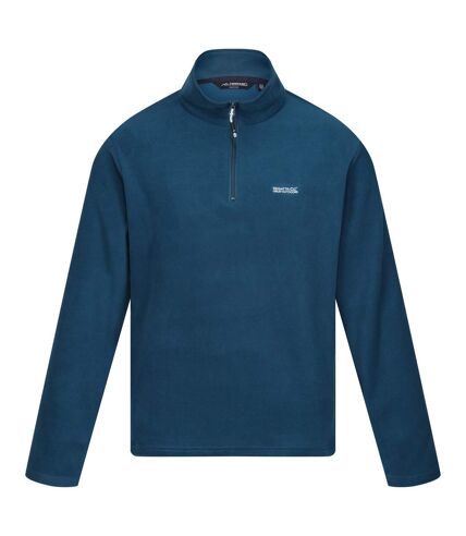 Polaire thompson homme bleu marocain Regatta