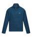 Polaire thompson homme bleu marocain Regatta Regatta