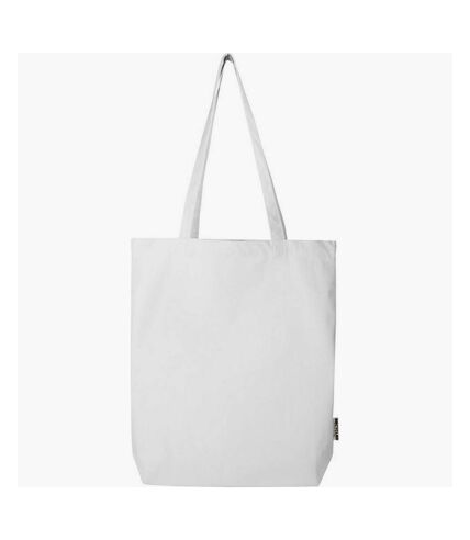 Tote bag taille unique blanc Generic