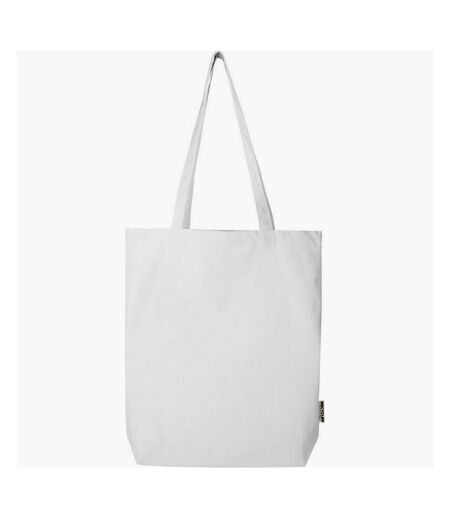 Tote bag taille unique blanc Generic