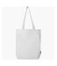 Tote bag taille unique blanc Generic