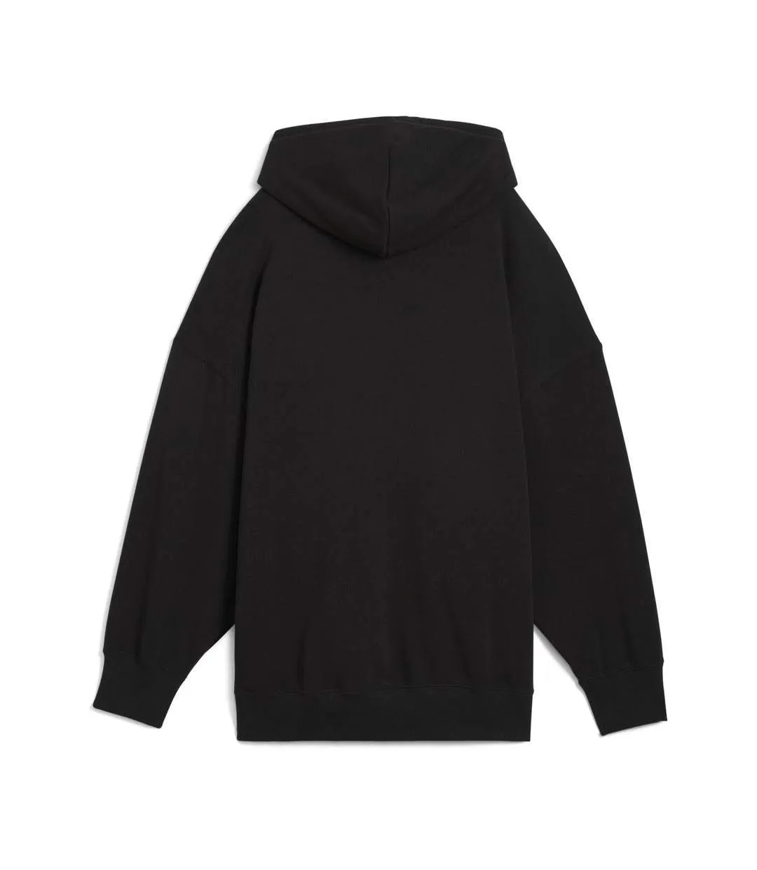 Sweat noir homme puma wardrobe-2