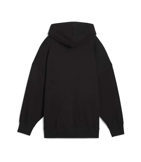 Sweat noir homme puma wardrobe