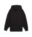 Sweat noir homme puma wardrobe-2