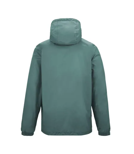 Veste Imperméable Pack It Homme Bleu Clair Regatta