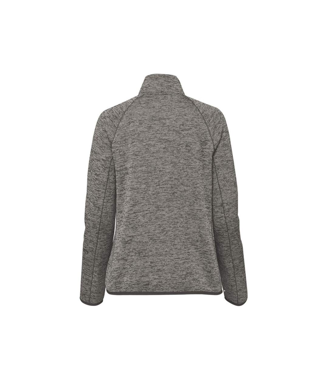 Veste Polaire Yosemite Femme Granite Chiné Stormtech-1
