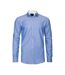 Chemise Madrid Homme Rose Di Selentino-1