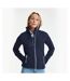 Russell Women/Ladies Bionic Softshell Jacket (French Navy) - UTRW6160-1