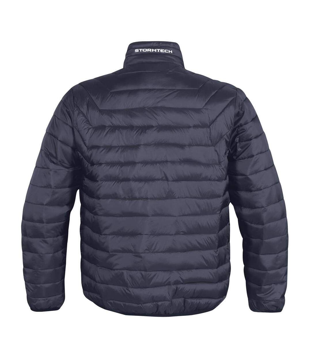 Mens Altitude Padded Jacket Navy Stormtech-2