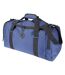 Elevate NXT Repreve Duffle Bag (Navy/Black) (One Size) - UTPF4021