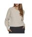 Pull Beige Femme Vila Tuli - L