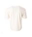 T-shirt blanc homme umbro tee - xxl-2
