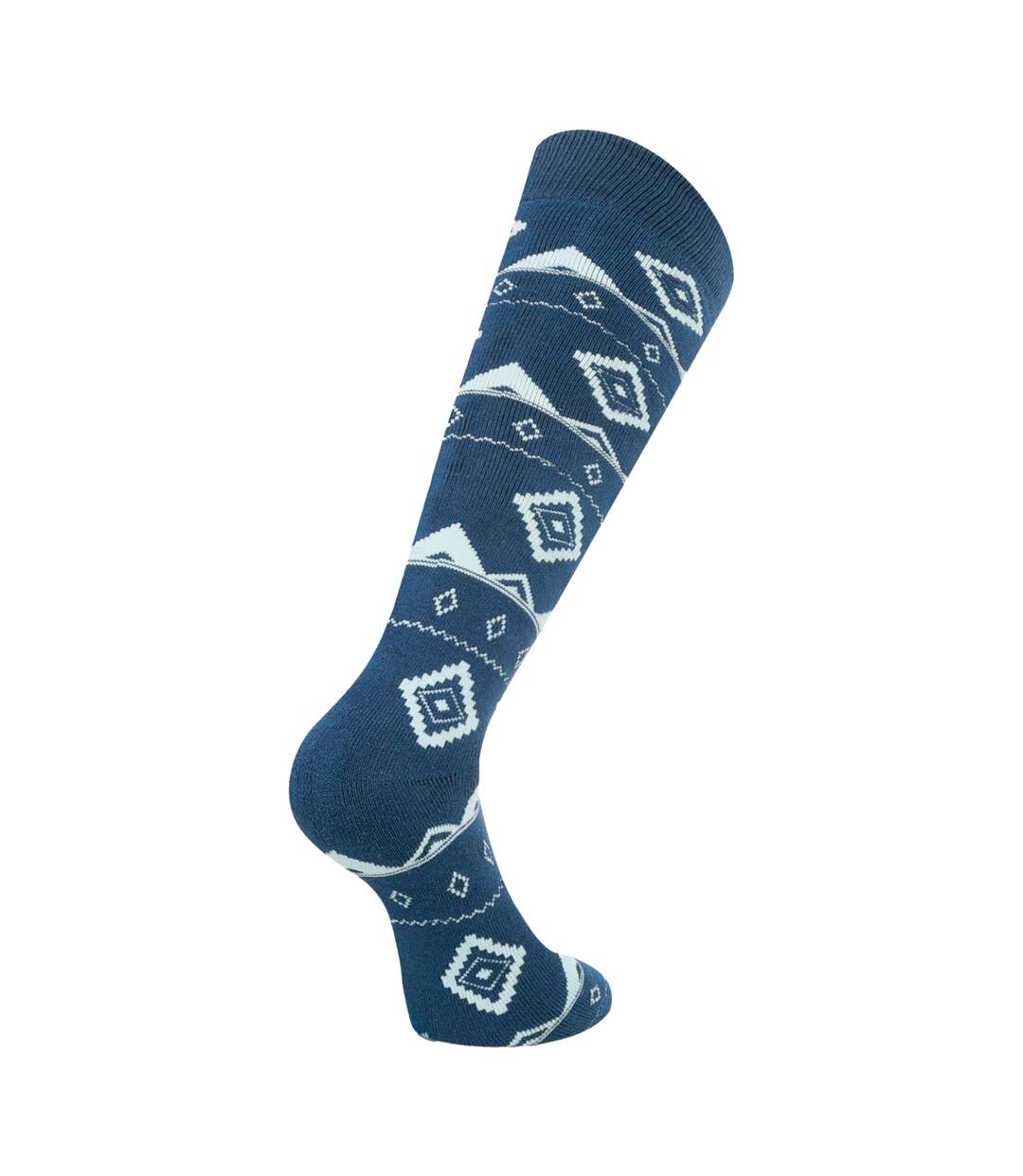 Chaussettes De Ski Femme Denim Sombre Regatta-2