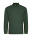 Polo Homme Vert Bouteille PRORTX-1