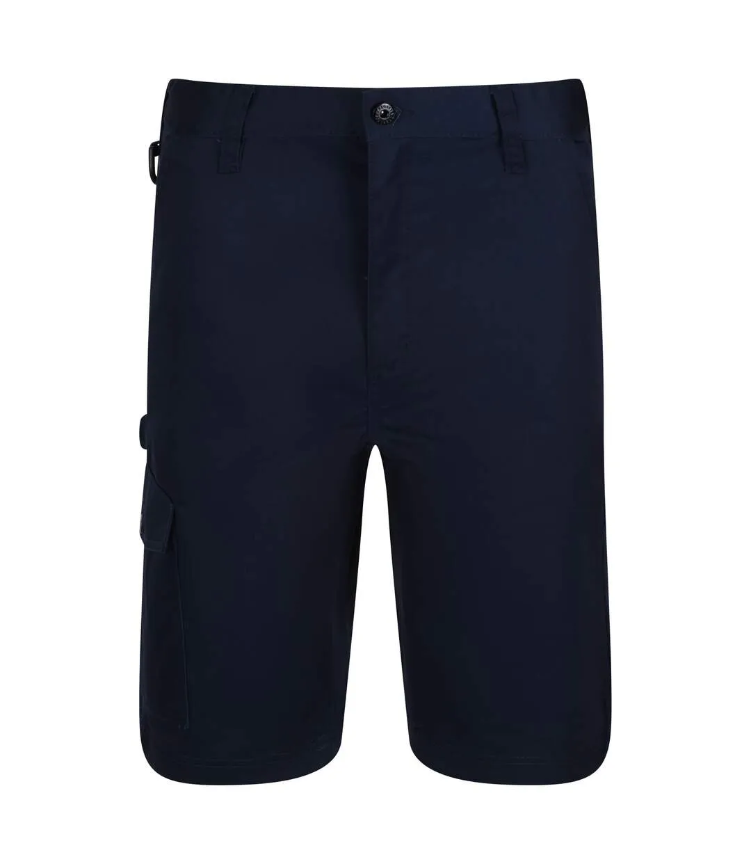 Short À Poches Pro Homme Bleu Marine Regatta-2