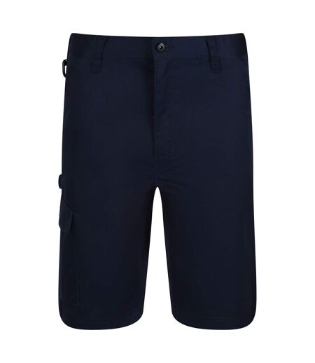 Short À Poches Pro Homme Bleu Marine Regatta