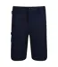 Short À Poches Pro Homme Bleu Marine Regatta-2