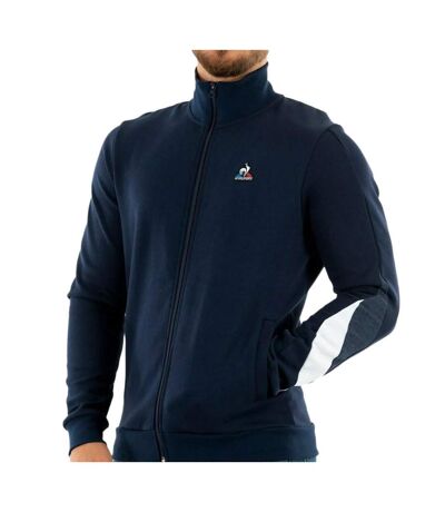 Sweat Marine Homme Le Coq Sportif 2310406 - S