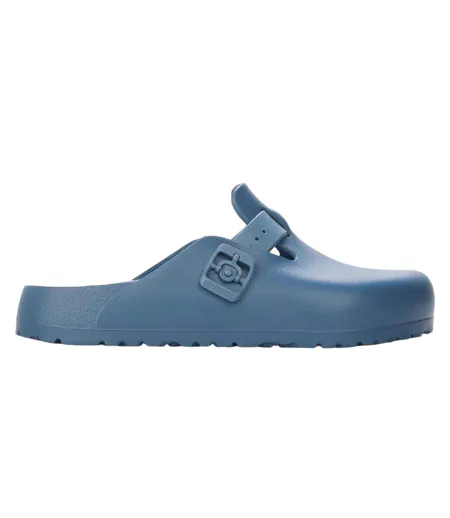 Sabots Femme Bleu Birkenstock