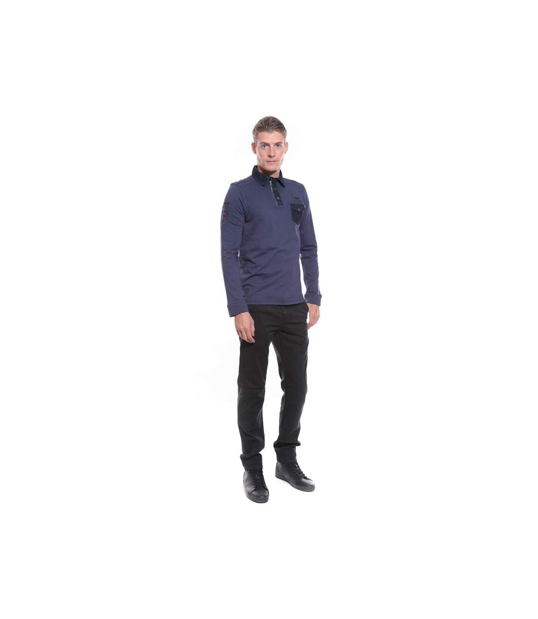 POLO PRESTONE-4