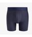 Mens Performance Tech Boxer Shorts Royal Blue Steel Navy Under Armour-4
