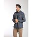 Chemise manches longues en coton CLAN-2