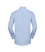 Chemise Ultimate Homme Bleu Ciel Vif Russell Collection-2