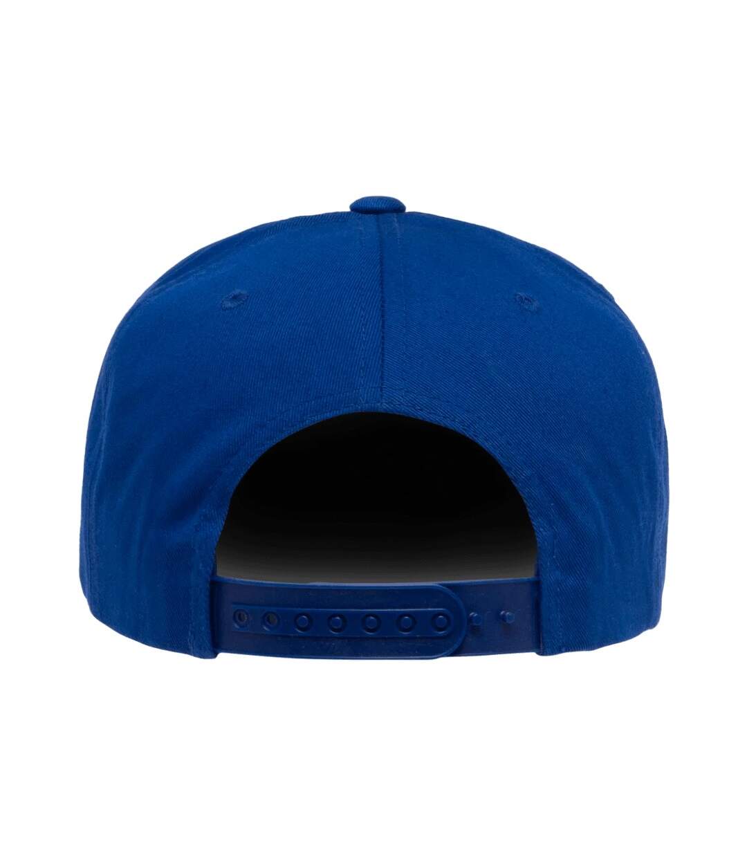 Casquette Ajustable Yp Classics Bleu Roi Flexfit-2