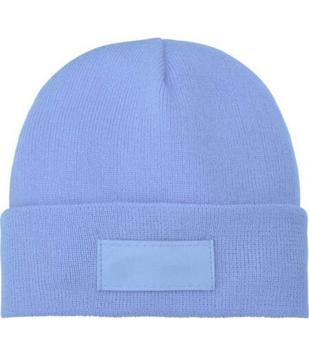 Bullet Boreas Beanie With Patch (Light Blue) - UTPF3069