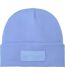 Bullet Boreas Beanie With Patch (Light Blue) - UTPF3069