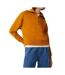 Sweat Motif/style Emblème Femme Moutarde Tommy Hilfiger-1