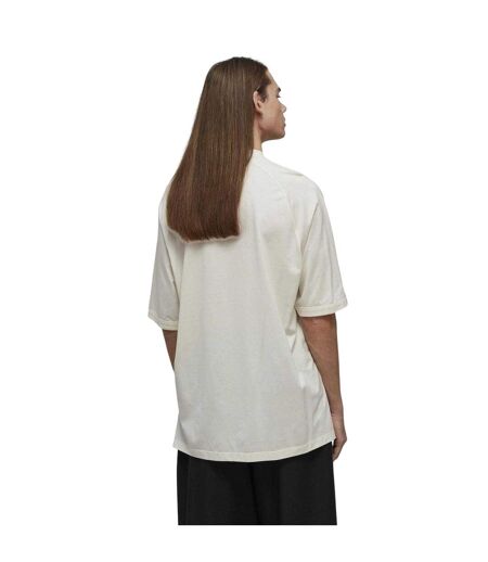 T-shirt Motif/style Adidas Homme Blanc Noir Y-3
