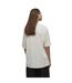T-shirt Motif/style Adidas Homme Blanc Noir Y-3-3