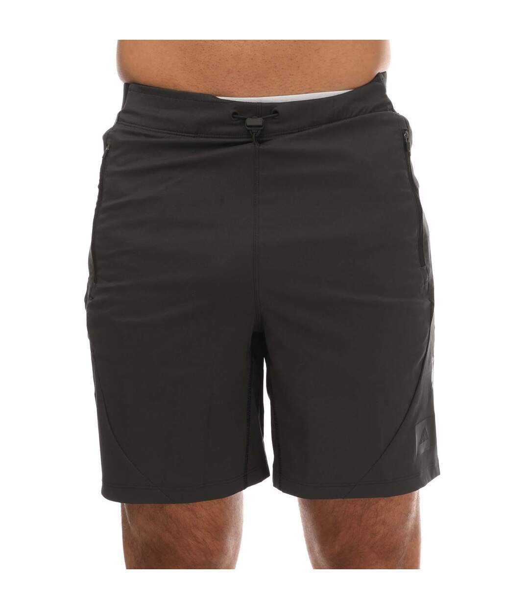 Short best of adi homme noir Adidas-1