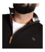 Haut Polaire D555 Russel Homme Noir Duke-4