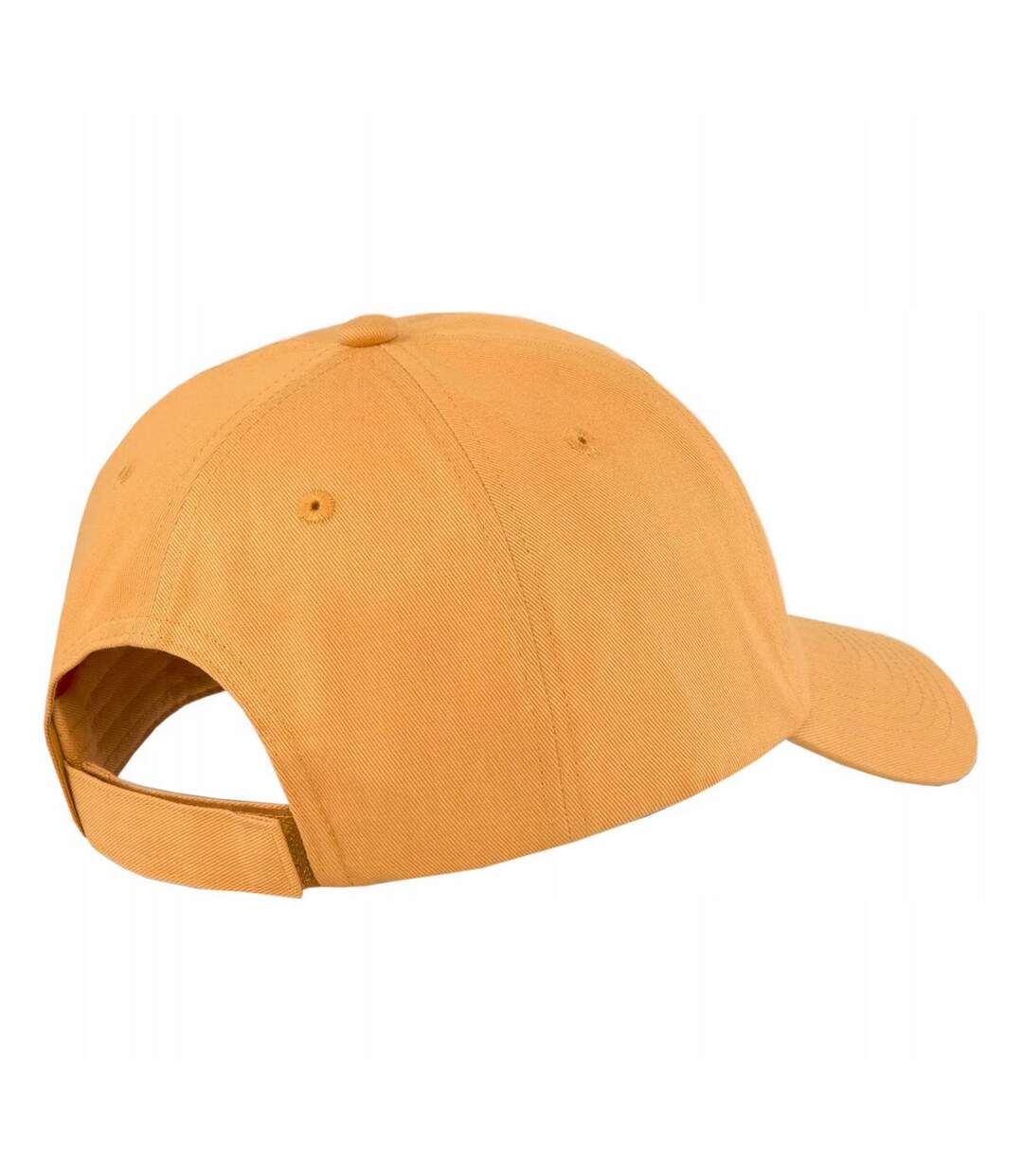 Casquette De Baseball Essential Jaune Puma-2